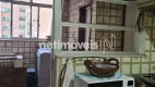 Foto 25 de Apartamento com 4 Quartos à venda, 206m² em Lourdes, Belo Horizonte