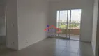 Foto 5 de Apartamento com 3 Quartos para venda ou aluguel, 90m² em Jardim Brasil, Campinas