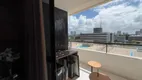 Foto 9 de Apartamento com 3 Quartos à venda, 74m² em Alto do Parque, Salvador
