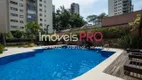 Foto 33 de Apartamento com 4 Quartos à venda, 227m² em Moema, São Paulo