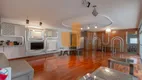 Foto 5 de Apartamento com 3 Quartos à venda, 228m² em Higienópolis, São Paulo