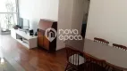 Foto 6 de Apartamento com 2 Quartos à venda, 78m² em Tijuca, Rio de Janeiro