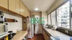 Foto 5 de Apartamento com 4 Quartos à venda, 170m² em Real Parque, São Paulo