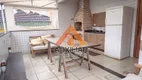 Foto 6 de Casa com 4 Quartos à venda, 150m² em Campo Grande, Santos