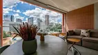 Foto 12 de Apartamento com 1 Quarto para venda ou aluguel, 43m² em Itaim Bibi, São Paulo