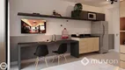 Foto 2 de Apartamento com 1 Quarto à venda, 24m² em Vila Olímpia, São Paulo