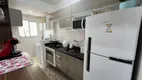 Foto 5 de Apartamento com 2 Quartos à venda, 55m² em Vila Guilhermina, Praia Grande