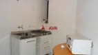 Foto 4 de Flat com 1 Quarto à venda, 29m² em Vila Mariana, São Paulo