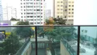 Foto 2 de Apartamento com 1 Quarto à venda, 36m² em Higienópolis, São Paulo