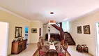 Foto 5 de Casa de Condomínio com 5 Quartos à venda, 395m² em Balneário Praia do Pernambuco, Guarujá