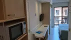 Foto 4 de Flat com 1 Quarto à venda, 27m² em Jurerê Internacional, Florianópolis