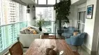 Foto 3 de Apartamento com 3 Quartos à venda, 173m² em Moema, São Paulo