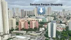 Foto 11 de Apartamento com 3 Quartos para alugar, 70m² em Vila Basileia, São Paulo