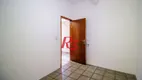 Foto 8 de Casa com 3 Quartos à venda, 80m² em Castelo, Santos