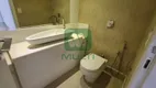 Foto 2 de Apartamento com 3 Quartos à venda, 142m² em Fundinho, Uberlândia