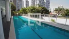 Foto 14 de Apartamento com 1 Quarto à venda, 42m² em Brooklin, São Paulo