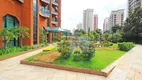 Foto 14 de Apartamento com 4 Quartos à venda, 190m² em Vila Mariana, São Paulo