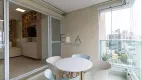 Foto 6 de Apartamento com 1 Quarto para alugar, 43m² em Paraíso, São Paulo