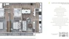 Foto 34 de Apartamento com 2 Quartos à venda, 95m² em Carniel, Gramado