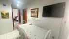 Foto 5 de Apartamento com 2 Quartos à venda, 61m² em Praia do Sapê, Ubatuba