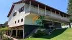 Foto 5 de Casa de Condomínio com 4 Quartos à venda, 501m² em Condomínio Hari Country Club, Santa Isabel