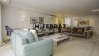 Foto 5 de Apartamento com 3 Quartos à venda, 256m² em Jardim América, São Paulo