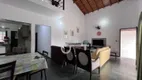 Foto 7 de Casa com 5 Quartos à venda, 207m² em Balneario Josedy , Peruíbe