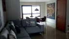 Foto 3 de Apartamento com 4 Quartos à venda, 127m² em Perdizes, São Paulo