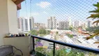 Foto 6 de Apartamento com 3 Quartos à venda, 115m² em Vila Regente Feijó, São Paulo