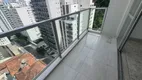 Foto 7 de Apartamento com 3 Quartos à venda, 92m² em Barra Funda, Guarujá