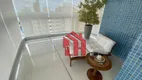 Foto 13 de Apartamento com 4 Quartos à venda, 255m² em Aparecida, Santos