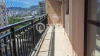 Foto 2 de Apartamento com 2 Quartos à venda, 74m² em São Cristóvão, Rio de Janeiro