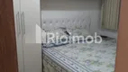 Foto 4 de Apartamento com 2 Quartos à venda, 60m² em Todos os Santos, Rio de Janeiro