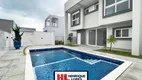 Foto 2 de Casa de Condomínio com 3 Quartos à venda, 230m² em Camboriu, Camboriú