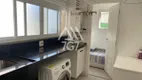 Foto 13 de Apartamento com 4 Quartos para venda ou aluguel, 210m² em Panamby, São Paulo