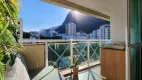 Foto 12 de Apartamento com 3 Quartos à venda, 106m² em Botafogo, Rio de Janeiro