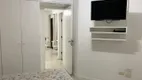 Foto 10 de Flat com 1 Quarto para alugar, 42m² em Moema, São Paulo