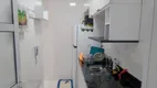 Foto 15 de Apartamento com 2 Quartos para alugar, 38m² em Jardim São Nicolau, São Paulo