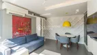 Foto 29 de Apartamento com 1 Quarto para alugar, 57m² em Bela Vista, Porto Alegre