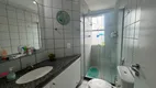 Foto 10 de Apartamento com 3 Quartos à venda, 97m² em Piedade, Jaboatão dos Guararapes