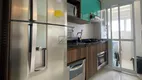 Foto 10 de Apartamento com 2 Quartos à venda, 69m² em Brooklin, São Paulo