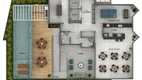 Foto 12 de Apartamento com 3 Quartos à venda, 88m² em Jardim Cidade Universitária, João Pessoa