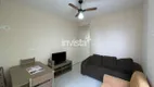 Foto 2 de Apartamento com 1 Quarto à venda, 42m² em Aparecida, Santos