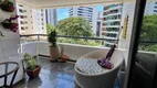 Foto 13 de Apartamento com 4 Quartos à venda, 153m² em Pituba, Salvador