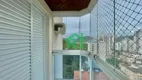 Foto 22 de Cobertura com 3 Quartos à venda, 168m² em Jardim Astúrias, Guarujá