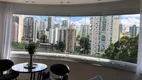 Foto 4 de Apartamento com 2 Quartos para alugar, 116m² em Brooklin, São Paulo