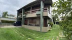 Foto 25 de Casa de Condomínio com 5 Quartos à venda, 550m² em Itapuã, Salvador