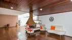 Foto 2 de Casa com 3 Quartos à venda, 320m² em Vila Izabel, Curitiba