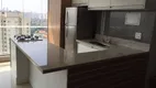 Foto 2 de Flat com 1 Quarto à venda, 36m² em Brooklin, São Paulo