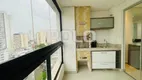 Foto 10 de Apartamento com 3 Quartos para alugar, 113m² em Oeste, Goiânia